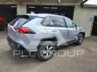 2025 Toyota RAV4 фото