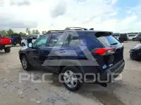 2025 Toyota RAV4 фото