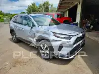 2025 Toyota RAV4 фото