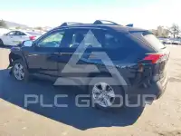 2025 Toyota RAV4 фото