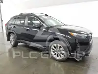 2025 Toyota RAV4 photo