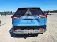 2025 Toyota RAV4 фото