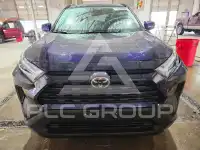 2025 Toyota RAV4 фото