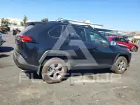 2025 Toyota RAV4 фото