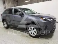 2025 Toyota RAV4 фото