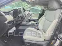 2025 Toyota RAV4 фото