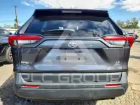 2025 Toyota RAV4 фото
