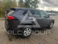 2025 Toyota RAV4 фото
