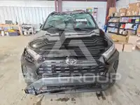 2025 Toyota RAV4 фото