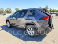 2025 Toyota RAV4 фото