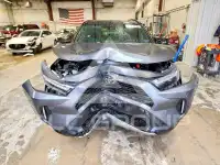 2025 Toyota RAV4 фото