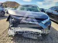 2025 Toyota RAV4 фото