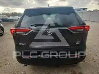 2025 Toyota RAV4 фото