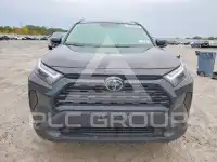 2025 Toyota RAV4 фото