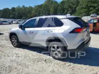 2025 Toyota RAV4 фото