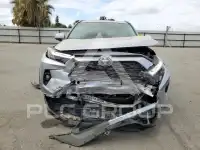 2025 Toyota RAV4 фото