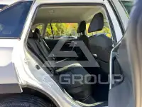 2025 Toyota RAV4 фото