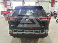2025 Toyota RAV4 photo