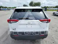2025 Toyota RAV4 фото