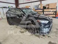 2025 Toyota RAV4 фото