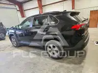 2025 Toyota RAV4 photo