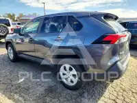 2025 Toyota RAV4 фото