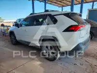 2025 Toyota RAV4 фото