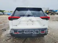 2025 Toyota RAV4 photo