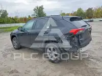 2025 Toyota RAV4 фото