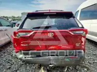 2025 Toyota RAV4 photo