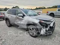 2025 Toyota RAV4 photo