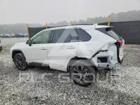 2025 Toyota RAV4 фото