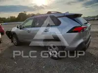2025 Toyota RAV4 фото