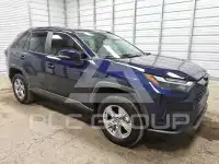 2025 Toyota RAV4 photo
