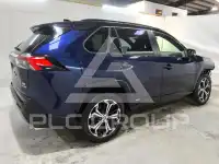 2025 Toyota RAV4 фото