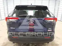 2025 Toyota RAV4 photo