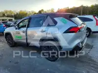 2025 Toyota RAV4 фото