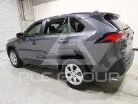 2025 Toyota RAV4 фото
