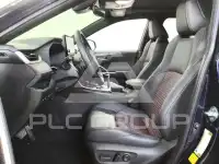 2025 Toyota RAV4 фото