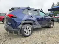 2025 Toyota RAV4 фото