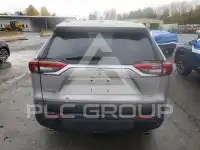 2025 Toyota RAV4 фото