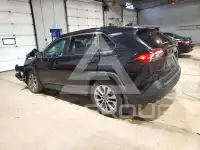 2025 Toyota RAV4 фото
