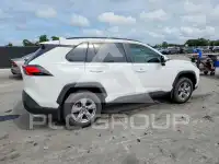 2025 Toyota RAV4 фото