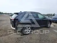 2025 Toyota RAV4 фото