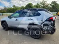 2025 Toyota RAV4 фото