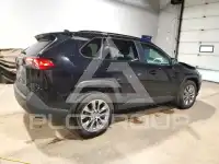 2025 Toyota RAV4 фото