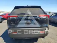2025 Toyota RAV4 фото