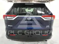 2025 Toyota RAV4 фото