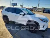 2025 Toyota RAV4 photo