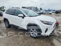 2025 Toyota RAV4 photo